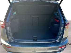 Škoda Karoq 2.0 TSI SportLine 4x4 DSG