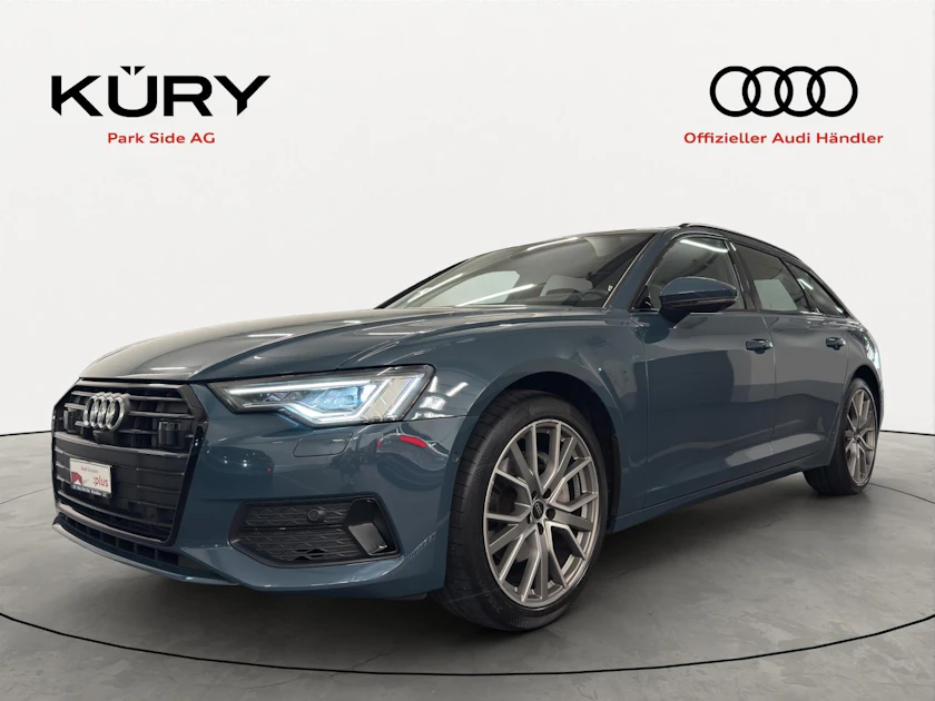 Audi A6 Avant 45 Tfsi