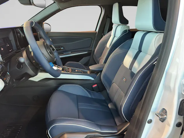 Alpine A290 180 52kWh GT PREMIUM