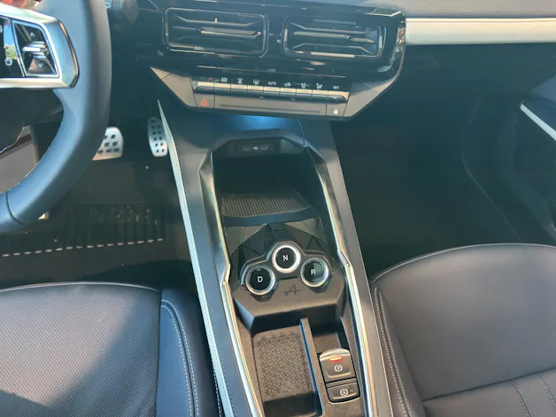 Alpine A290 180 52kWh GT PREMIUM