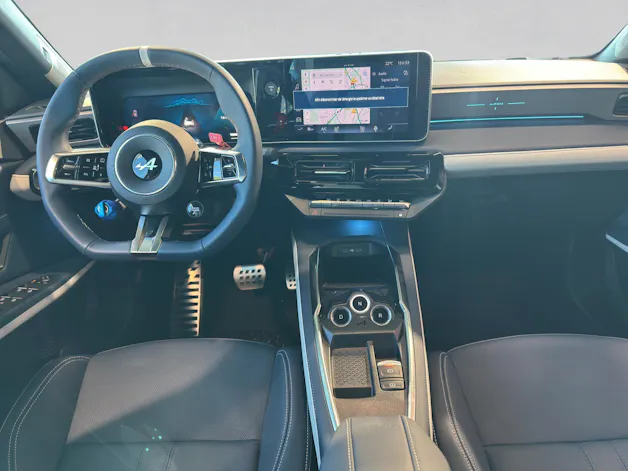 Alpine A290 180 52kWh GT PREMIUM