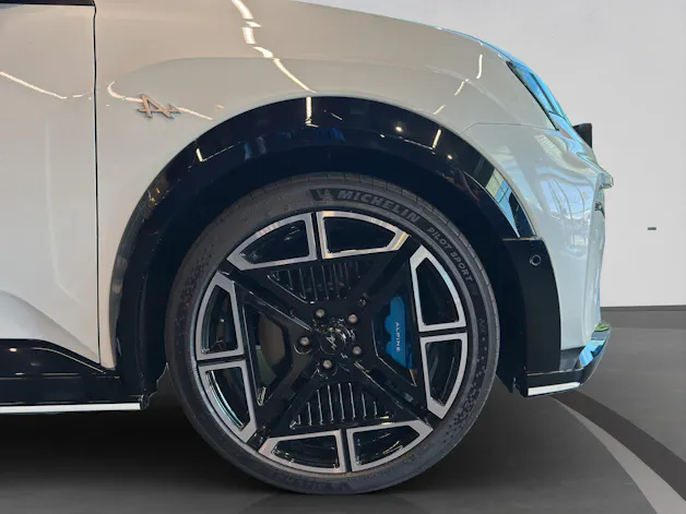 Alpine A290 180 52kWh GT PREMIUM