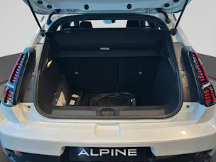 Alpine A290 180 52kWh GT PREMIUM
