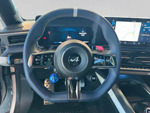 Alpine A290 180 52kWh GT PREMIUM