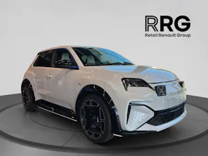 Alpine A290 180 52kWh GT PREMIUM