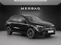 Mercedes-Benz GLA 200 7G-DCT