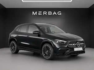 Mercedes-Benz GLA 200 7G-DCT