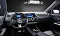 Mercedes-Benz GLA 200 7G-DCT