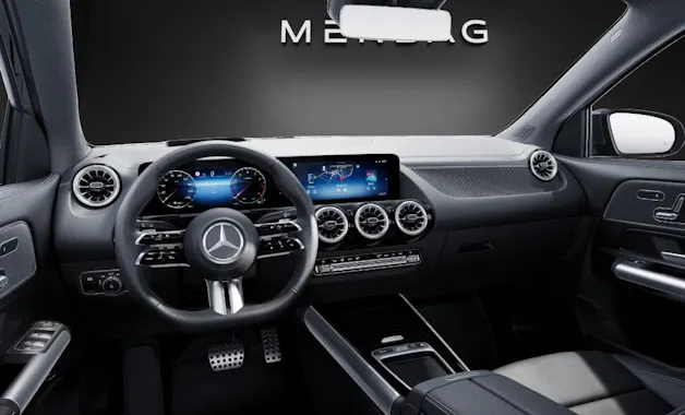Mercedes-Benz GLA 200 7G-DCT