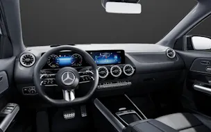 Mercedes-Benz GLA 200 7G-DCT