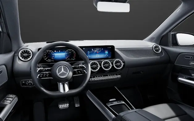 Mercedes-Benz GLA 200 7G-DCT