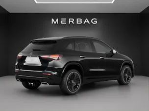 Mercedes-Benz GLA 200 7G-DCT