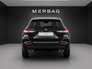 Mercedes-Benz GLA 200 7G-DCT