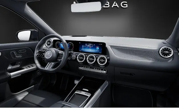Mercedes-Benz GLA 200 7G-DCT
