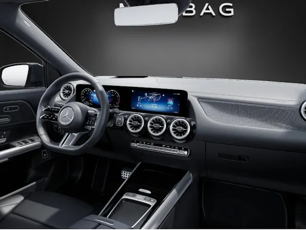 Mercedes-Benz GLA 200 7G-DCT