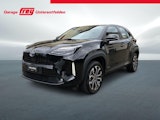 First vehicle image