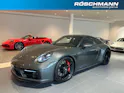 Porsche 911 Carrera 4 GTS PDK