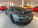 Porsche 911 Carrera 4 GTS PDK