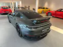Porsche 911 Carrera 4 GTS PDK