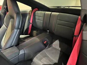Porsche 911 Carrera 4 GTS PDK