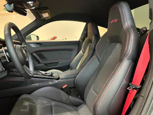 Porsche 911 Carrera 4 GTS PDK