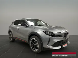 Alfa Romeo Junior Elettrica Speciale Pack Tech