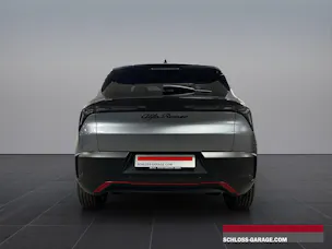 Alfa Romeo Junior Elettrica Speciale Pack Tech
