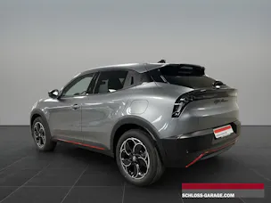 Alfa Romeo Junior Elettrica Speciale Pack Tech