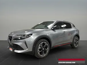 Alfa Romeo Junior Elettrica Speciale Pack Tech