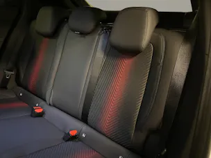 Alfa Romeo Junior Elettrica Speciale Pack Tech