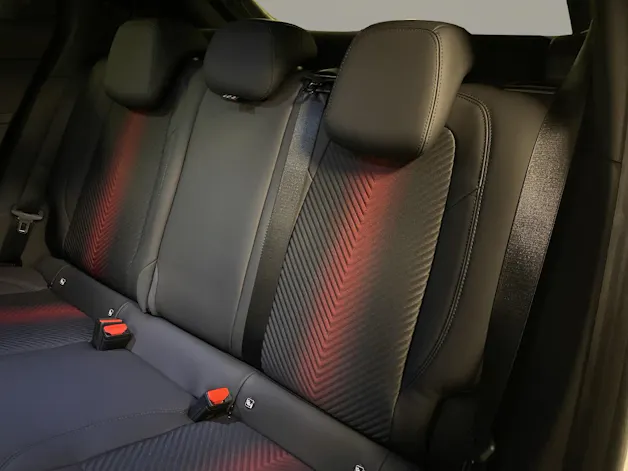 Alfa Romeo Junior Elettrica Speciale Pack Tech