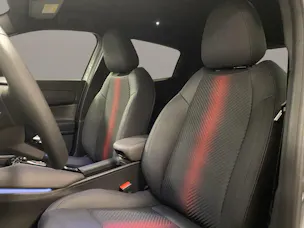 Alfa Romeo Junior Elettrica Speciale Pack Tech