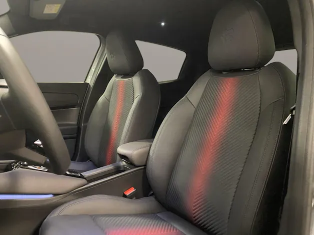Alfa Romeo Junior Elettrica Speciale Pack Tech