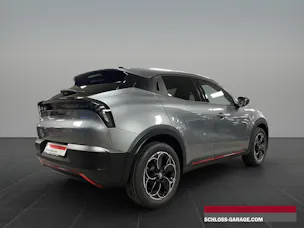 Alfa Romeo Junior Elettrica Speciale Pack Tech