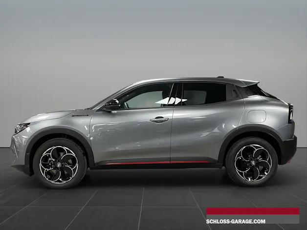Alfa Romeo Junior Elettrica Speciale Pack Tech