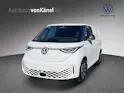 VW ID. Buzz Cargo