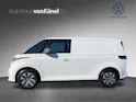 VW ID. Buzz Cargo