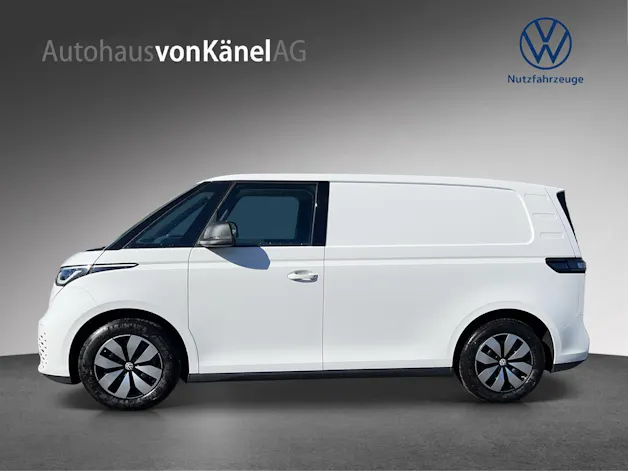 VW ID. Buzz Cargo