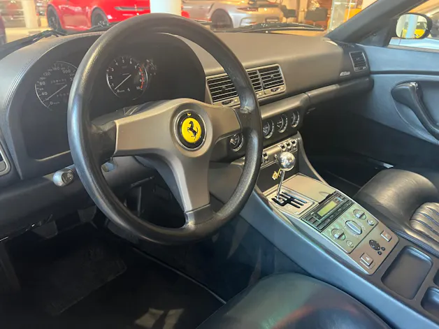 Ferrari 456 GT