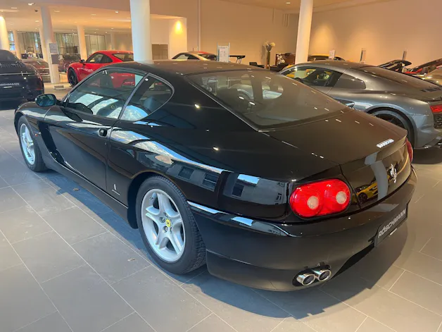 Ferrari 456 GT