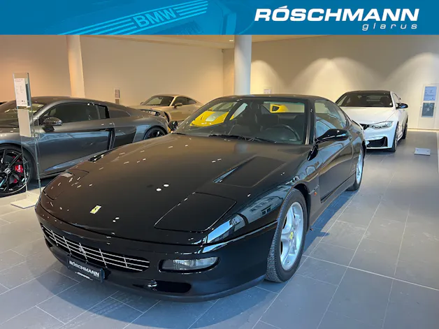 Ferrari 456 GT