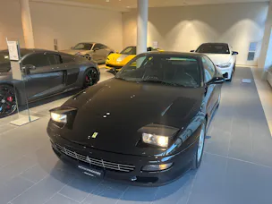 Ferrari 456 GT