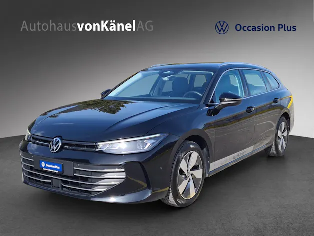 VW Passat Variant 2.0 TDI evo Business DSG