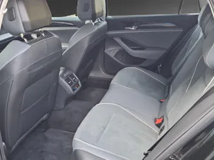 VW Passat Variant 2.0 TDI evo Business DSG