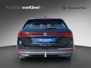 VW Passat Variant 2.0 TDI evo Business DSG