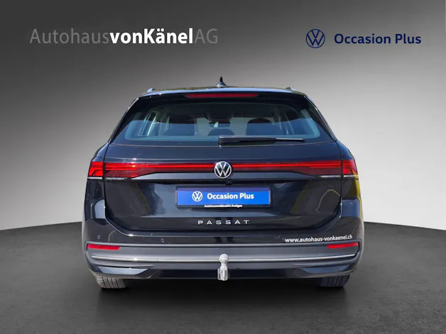 VW Passat Variant 2.0 TDI evo Business DSG
