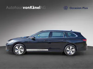 VW Passat Variant 2.0 TDI evo Business DSG