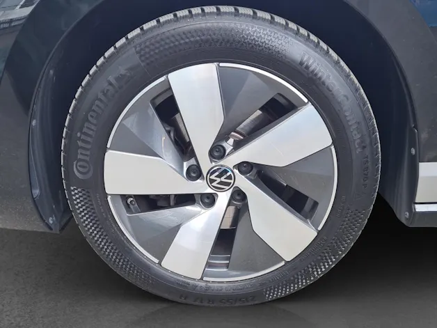 VW Passat Variant 2.0 TDI evo Business DSG