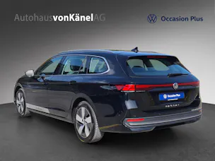 VW Passat Variant 2.0 TDI evo Business DSG