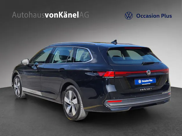 VW Passat Variant 2.0 TDI evo Business DSG
